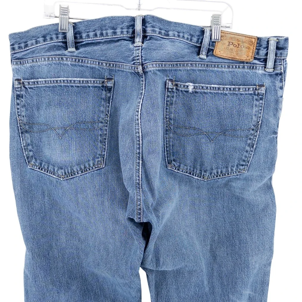 Polo Ralph Lauren good overall